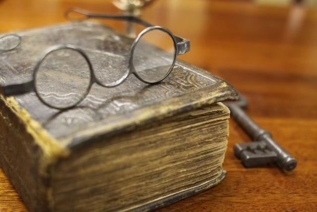 Doa Nurbuat yang Sejarahnya Masih Ditelusuri. Foto: dok Makhana