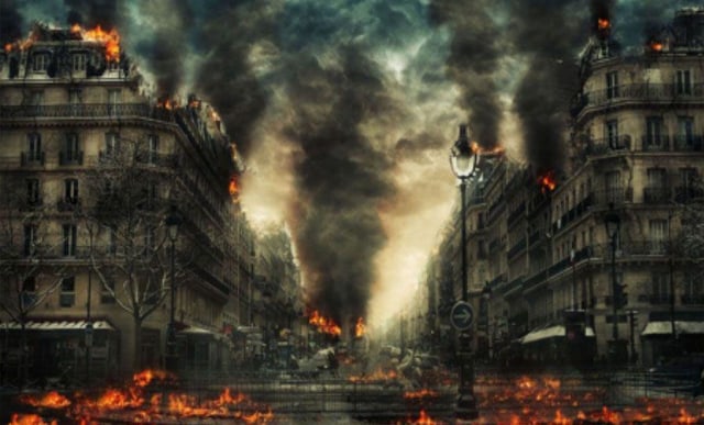 Ilustrasi Hikmah Beriman kepada Hari Akhir, sumber: Umma