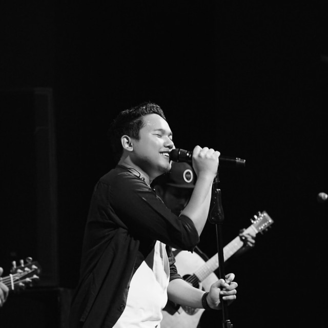 Guyon Waton, Foto: Dok. Instagram @guyonwatonofficial