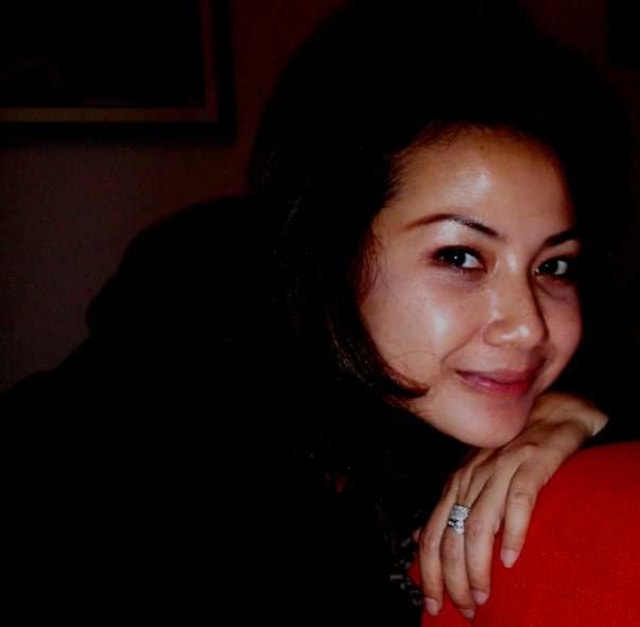 Ayu Hermanu. Foto: dok