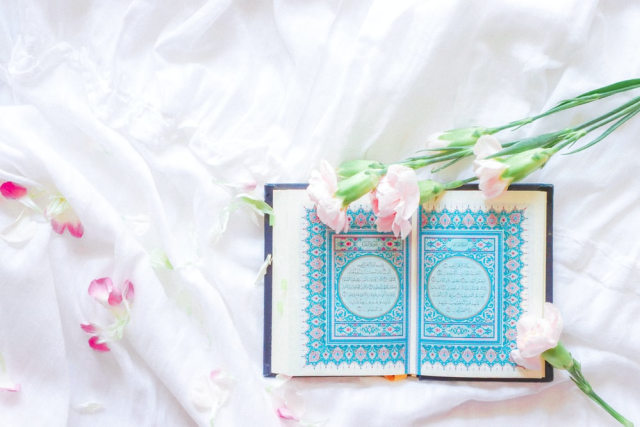 Kandungan Surat Al Maidah ayat 3. Foto: Unsplash
