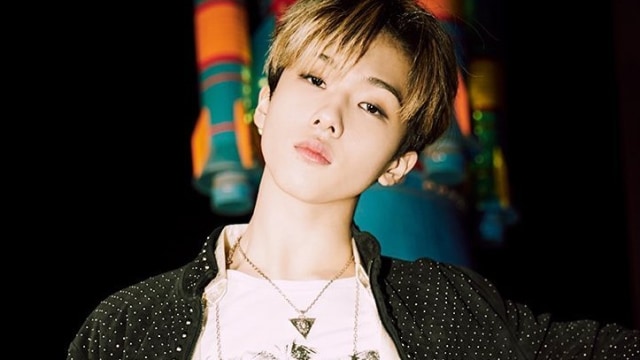 Jisung NCT Foto: ig nct_dream