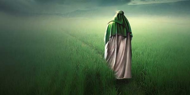 Ilustrasi Siapa Imam Mahdi, sumber: Islami Co