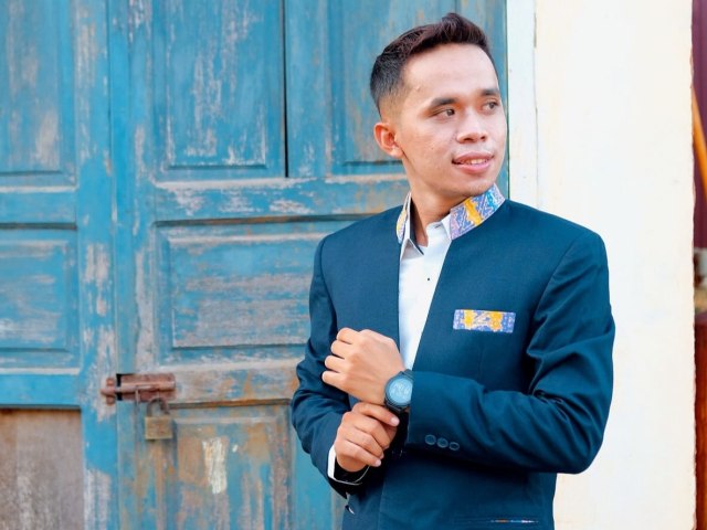 Abdul Hakim. Foto: dok