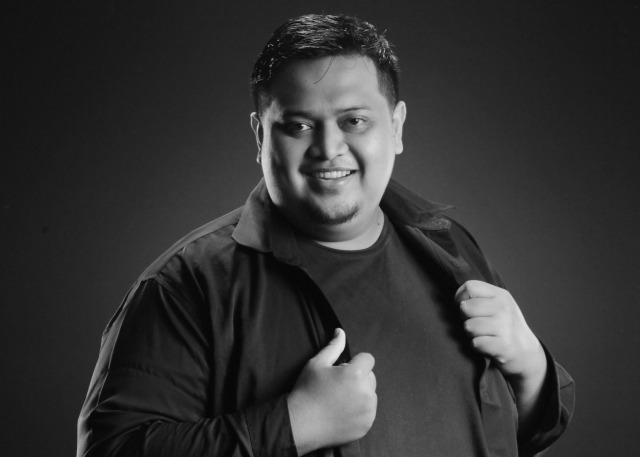 Yogie Tri. Foto: dok