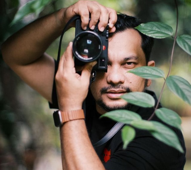 Tompi. Instgaram @dr_tompi