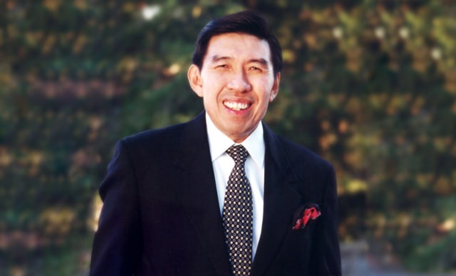 Harry Susilo. Foto: wikipedia