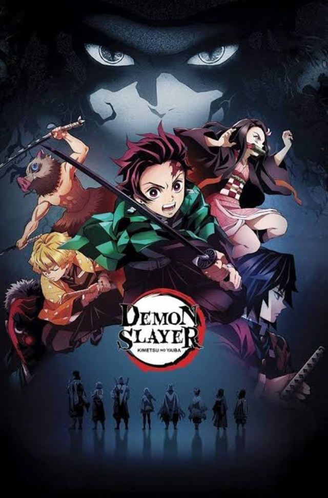Demon Slayer dok imdb