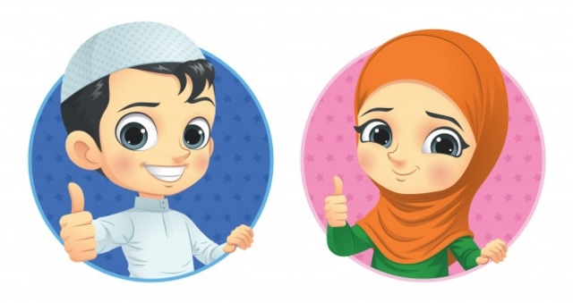 Ilustrasi husnuzan. Foto: Freepik
