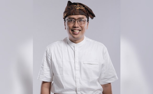 PENULIS : Taufan Rahmadi, Founder Temannya Wisatawan.