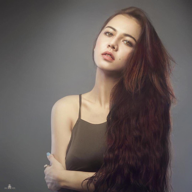 Ratu Rizky Nabila. Foto: Instagram/raturn