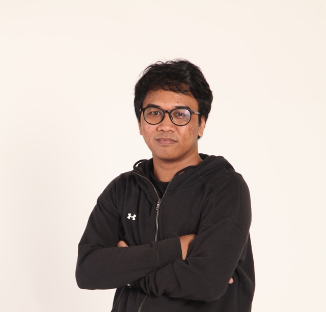 Ahmad Fawwaz Usman, SEO Writer