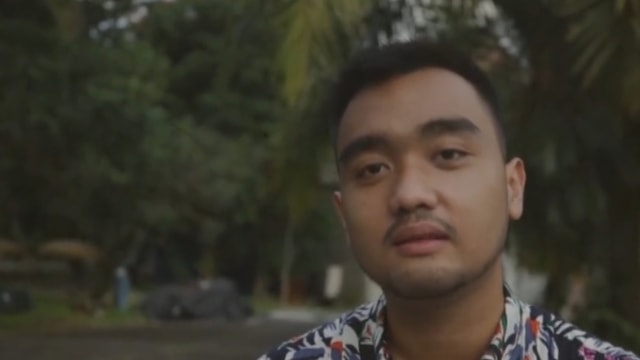 Khansa Fadli, Creator Leiden Footwear