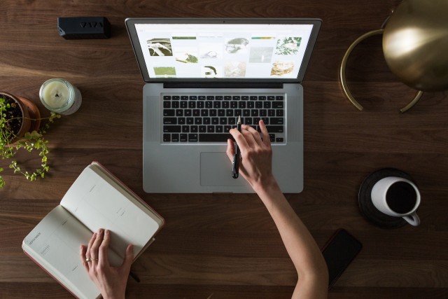 4 Strategi Branding Perusahaan Menggunakan Website Profesional