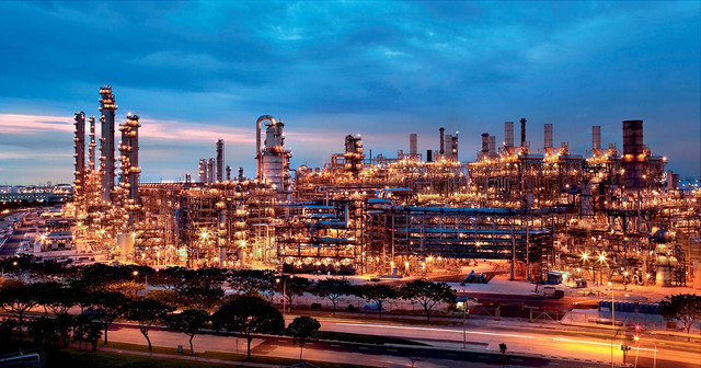 Ilustrasi ExxonMobil. Foto: Dok. ExxonMobil