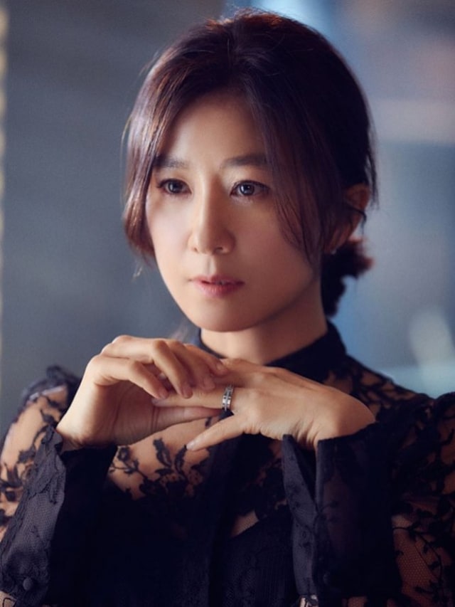 Kim Hee Ae dok IG yg_stage