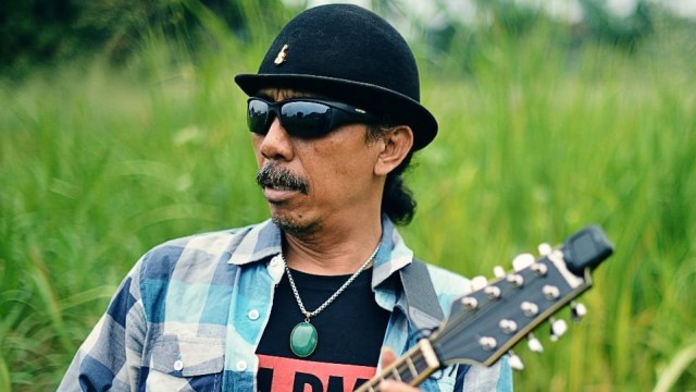 Yuri Anurawan. Foto: Facebook/@Yuri Anurawan