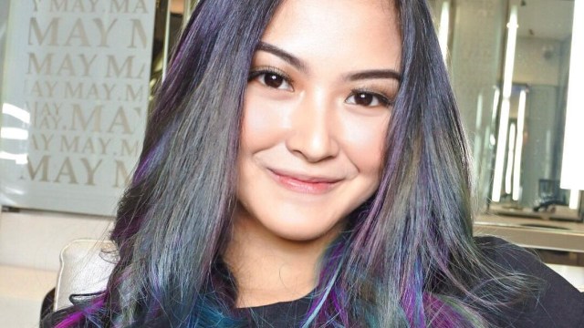 Gabriella Larasati. Foto: instagram.com/@gabriellalarasati