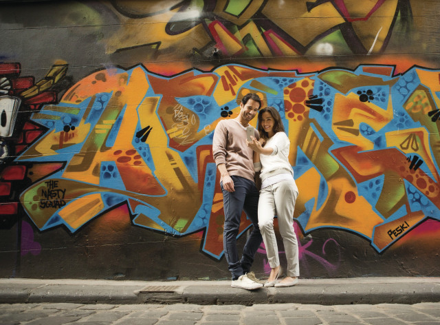 Ilustrasi berlibur ke Australia. Foto: Tourism Australia