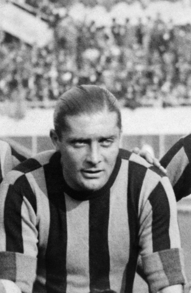 Giuseppe Meazza