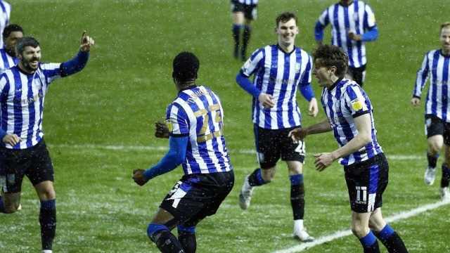 Klub Sepak Bola, Sheffield Wednesday FC. Foto: Instagram/@swfcofficial
