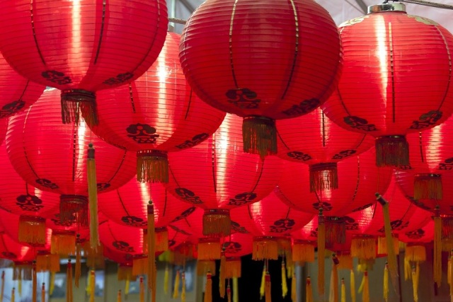 Ilustrasi Gong Xi Fa Cai. Foto: pixabay