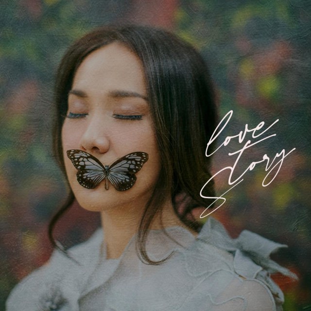 Bunga Citra Lestari. Foto: Dok. Istimewa