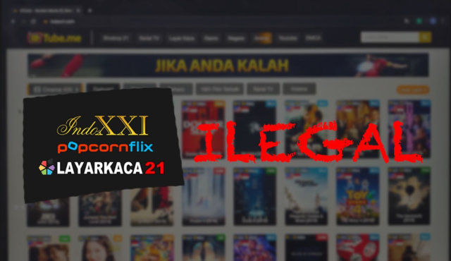 LAYARKACA21 - Streaming Film Online Lengkap dengan Subtitle Indonesia (LK21)
