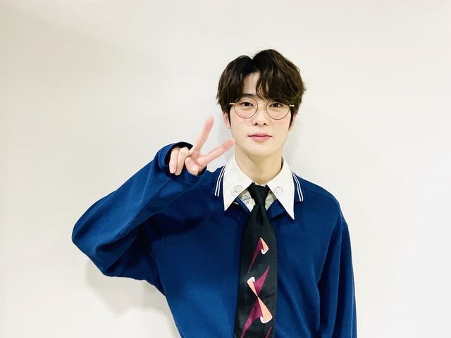 Jaehyun NCT. Foto: Instagram/nct127