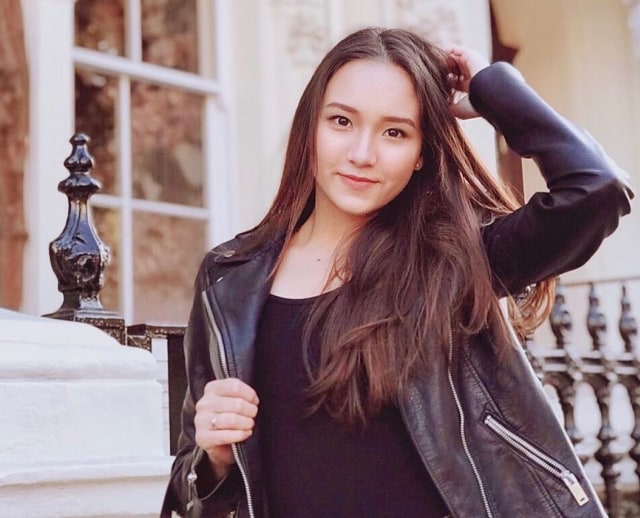 Orgimchak odam jinsiy aloqa