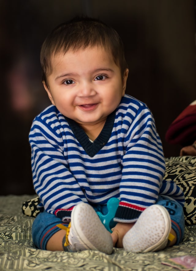 Anak Sholeh, Foto: Dok. Unsplash