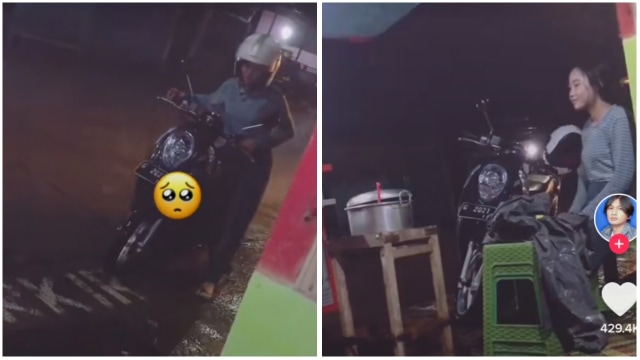 Dok. TikTok.com/ @zizikii