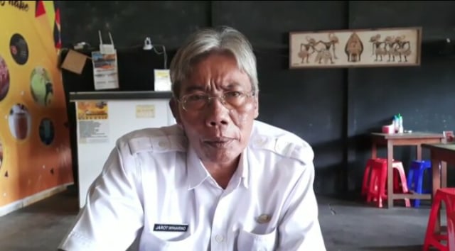 Bupati Sintang, Jarot Winarno. Foto: Dok Hi!Pontianak