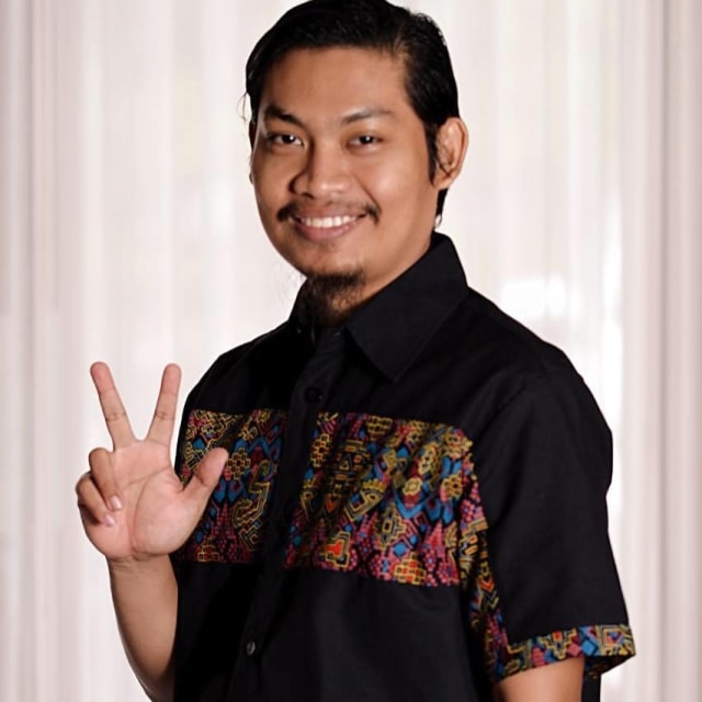 Direktur Pelayanaan Keanggotaan TDA. Foto: dok