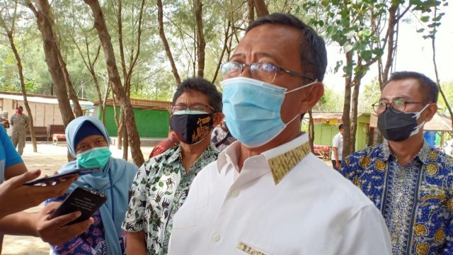 Bupati Tuban H. Fathul Huda. Foto: Dok. Istimewa