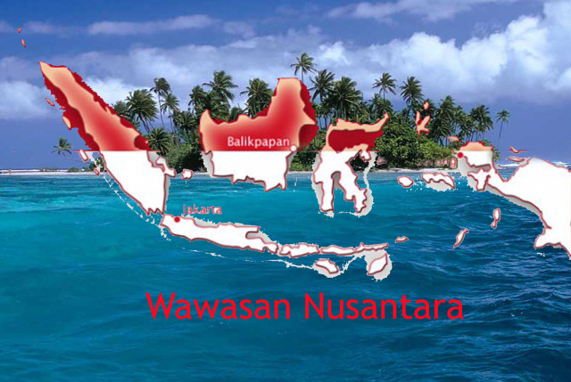 Wawasan Nusantara