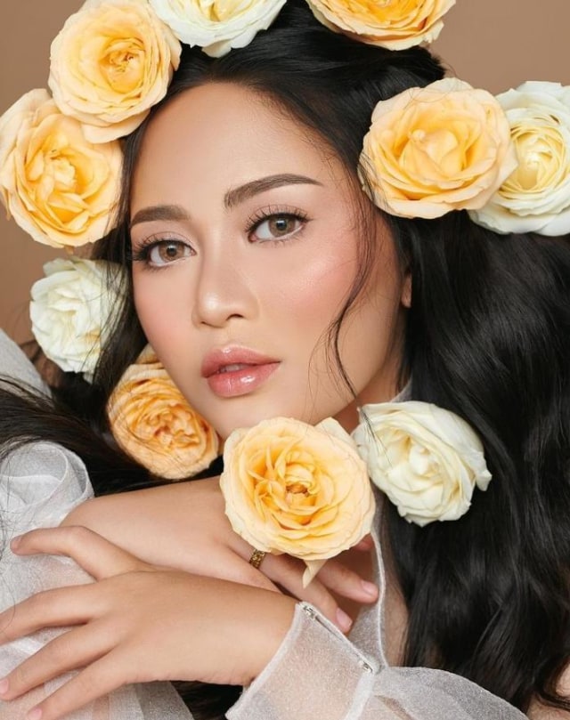 Rachel Vennya. Foto: Instagram @rachelvennya