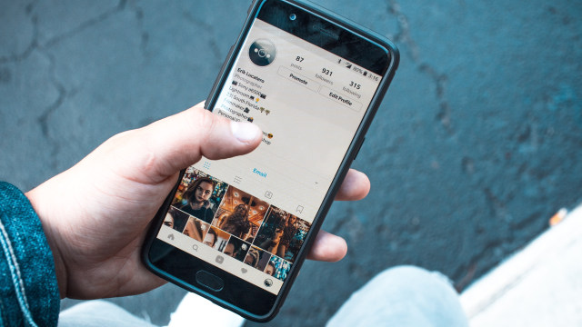 5 Jawaban saat Temanmu Bertanya 'Kenapa Kamu Nge-Unfollow Aku di Instagram?'. Foto: Unsplash