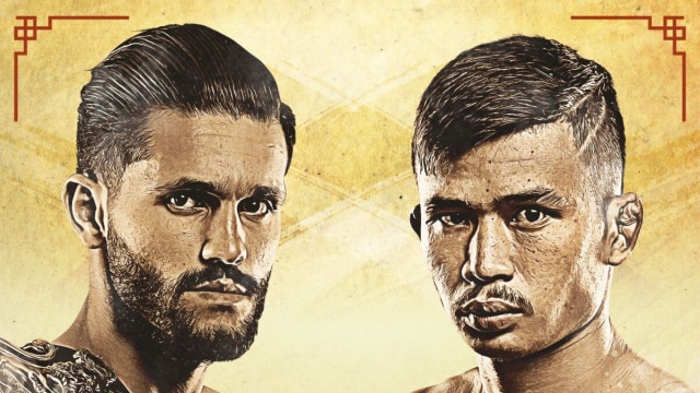 Juara Dunia ONE Flyweight Kickboxing Ilias Ennahachi akan mempertahankan sabuknya melawan penantang peringkat kedua sensasional dari Thailand, Superlek “The Kicking Machine” Kiatmoo9 (ONE Championship)