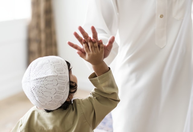 Pelaksanaan Hukum Taklifi Wajib Dipahami umat Muslim. Foto: Freepik