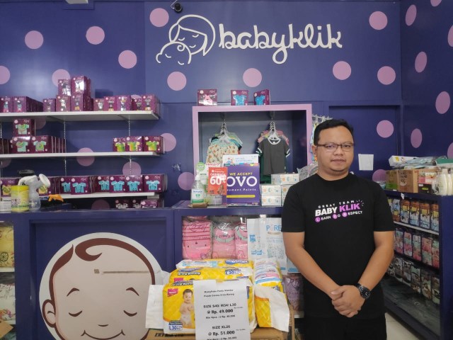 Wisnu Suharyanto. Foto: dok