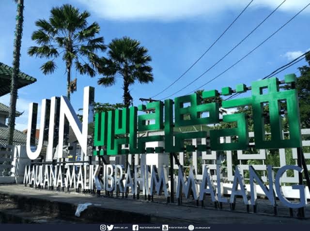 UIN Malang. Foto: pmb.uinmalang.ac.id