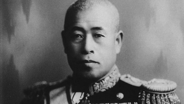 Isoroku Yamamoto. | Wikimedia Commons