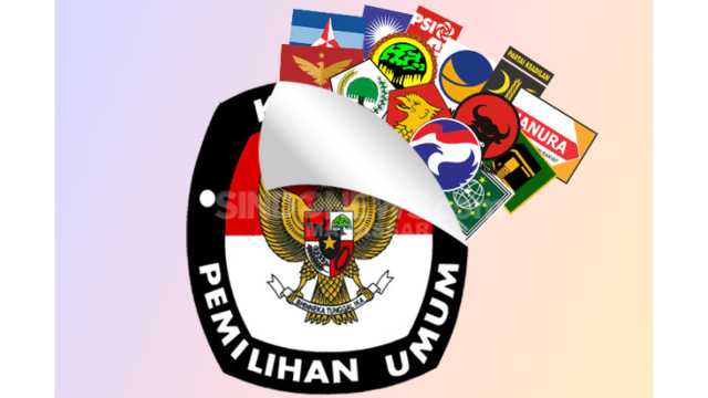 Sumber: Bawaslu Republik Indonesia