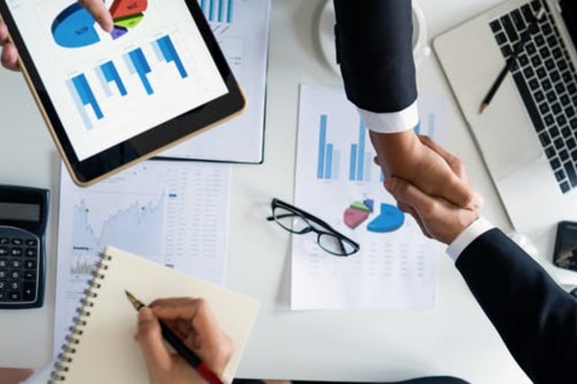 Analisis Dalam Bisnis Foto: dok. Pexels 
