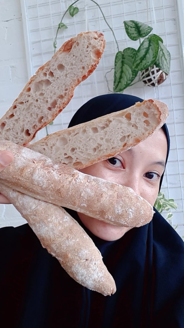 Mega Rindawati. Foto: dok
