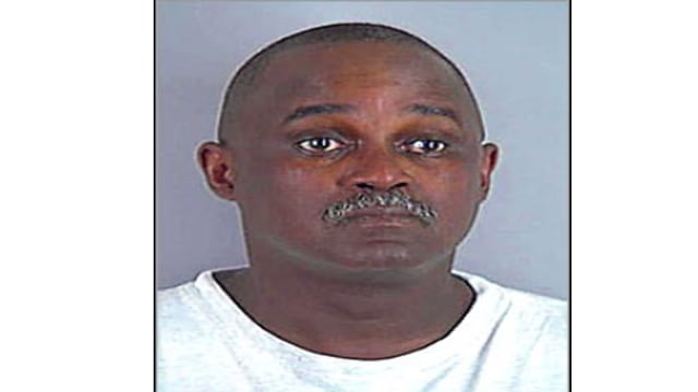 Lorenzo Gilyard, foto: dok. Murderpedia