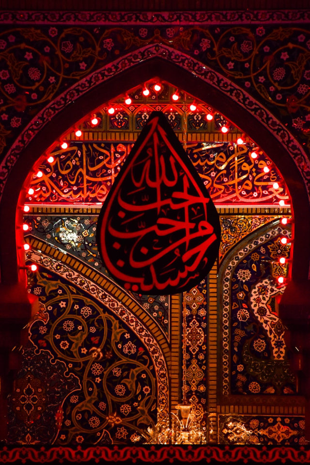 Islam. Foto: dok Unsplash