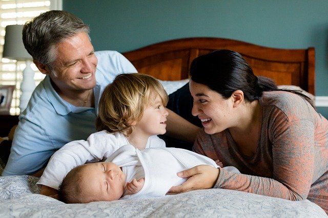 Ilustrasi hak anak. Foto: pixabay