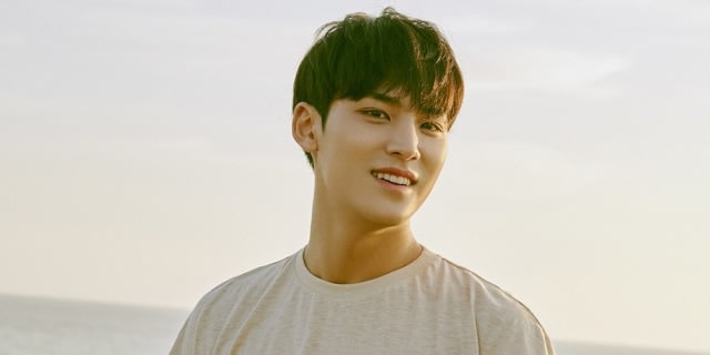 Mingyu Seventeen Foto: dok Allkpop